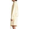 Fear of God Essentials Мужские топ-поло с длинным рукавом Garden Yellow 192SP244391F
