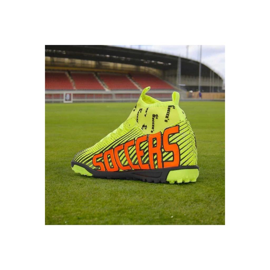 Xr Носки для мальчиков с носками Искусственные футбольные бутсы Спортивная обувь