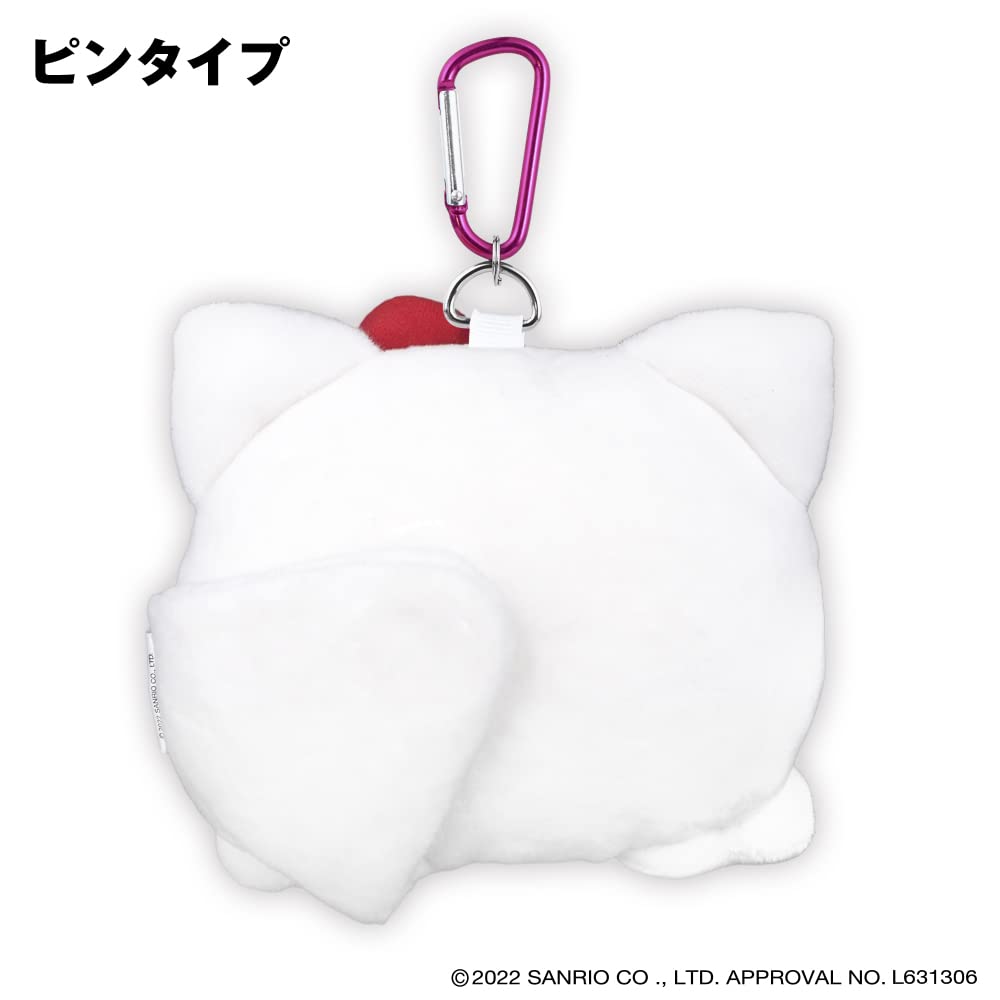 Чехол для клюшки Hello Kitty KTPT002 (тип контакта)