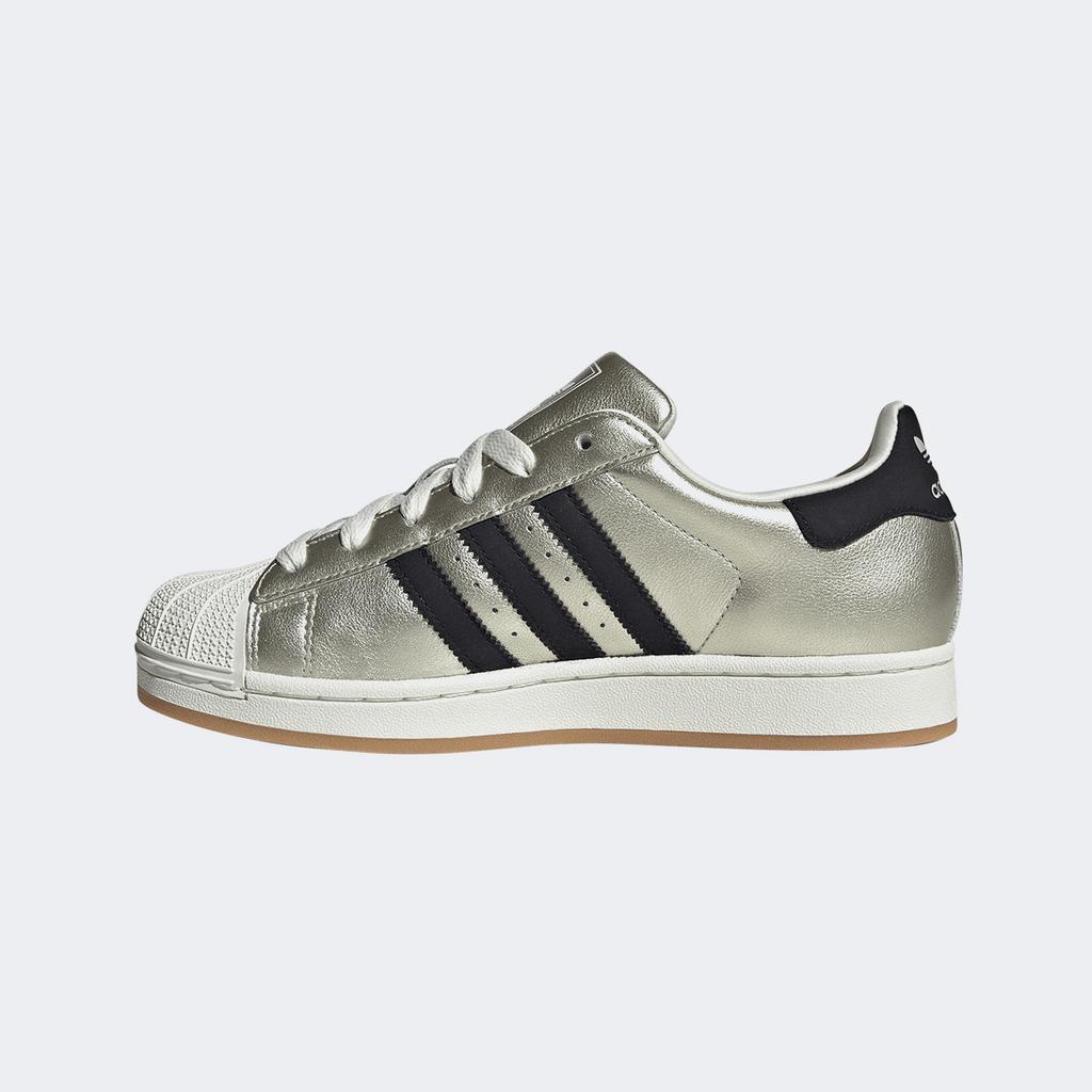 [Adidas] Superstar II [HQ2691] [Shipped from Korea] 100% Authentic