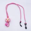 Anti-Lost Hanging Neck Glasses Chain Kawaii Glasses Rope Sunglasses Lanyards  Girl Boy