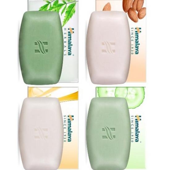 Himalayan Soap 75g, 12 Packs