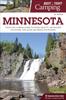 Книга Best Tent Camping: Minnesota : Your Car-Camping Guide To Scenic Beauty, the Sounds of Nature, and an Escape from Civilization