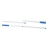 4 Section Aluminium Telescopic Pole 1.6 Meter Swimming Pool Pole Pool Cleaning Accessories For