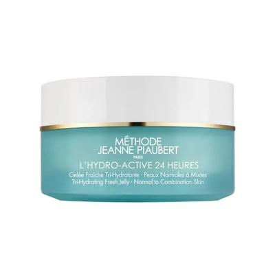 Jeanne Piaubert L'Hydro-Active 24-часовое трехувлажняющее свежее желе