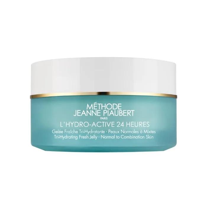 Jeanne Piaubert L'Hydro-Active 24-часовое трехувлажняющее свежее желе