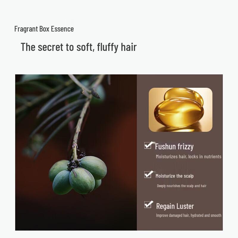 ASAKA Kaya Amino Acid Smoothing Hair Conditioner