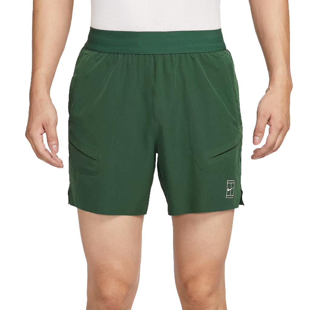 Nike Теннисные брюки Court Advantage для мужчин FZ6914-323