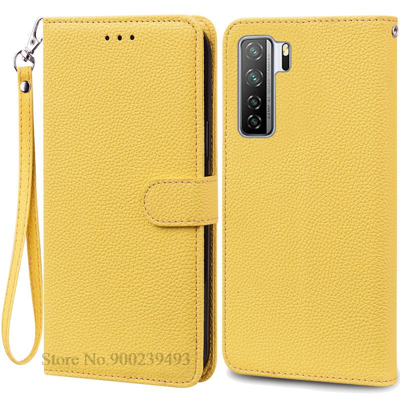 Чехол-кошелек для Honor 30s, чехол-книжка с откидной крышкой для телефона, чехол для Honor 30S, чехол Honor30s 30 s, чехол для Huawei Nova 7 SE, чехол для Huawei Nova 7 SE