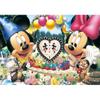 200 Piece Jigsaw Puzzle Jigsaw with Photos Disney Congratulations for Everyone (22.5x32cm)