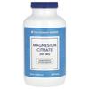 Magnesium Citrate, 200Mg, 300 Tablets