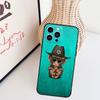Чехол для телефона с обезьяной, гориллой, обезьяной, ребенком для iPhone 16 Pro Max 15 14 13 11 12 17 Pro Max mini 15 16 Plus 16e 17 Air Cover