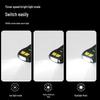 Mobi Garden Rechargeable LED Hat Clip Light
