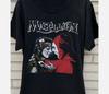 Marillion Band Black VTG T-shirt Unisex Tee All Sizes S To 3455XL