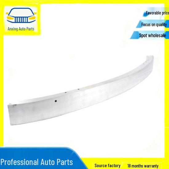 Рамка переднего бампера Mercedes GL/ML W164