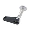Marine Mirror Clamping Screw Plastic & Metal Universal Outboard Motor Clamp Handle for Small Boat Engines 2 Cycle