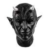 Halloween Holiday Party Costume Mask Trick Horror Toy Mask Horror Horror Mask
