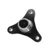 1Pc 85mm 37/34Gear 81mm 37/34Gear Rear Axle Differential Flange,For BMW 520 525 530 730 760 F02 F10 F18 2008-2017,Car Accessory