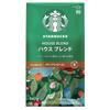 Кофе в порошке Starbucks Regular Coffee House Blend 140 г Средняя обжарка