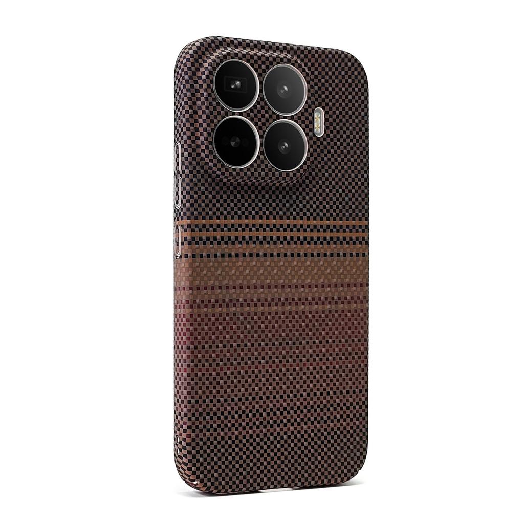 Подходит для чехла на мобильный телефон Mi 11TPro Mi 11T тисненый Moonrise Blue плетеный Mi 11Ultra California sunset