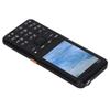 V11 Кнопка 2.8 дюймов Экран 32 МБ+32 МБ 2G GSM 3 SIM карты 3 резервных телефона (черный )
