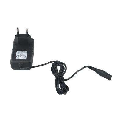 Для Karcher Зарядное устройство AC 110В-240В 50/60Гц DC 5.5В600мА Wv50 Wv60 Зарядное устройство Для Karcher Зарядные устройства для пылесоса Запчасти для пылесоса