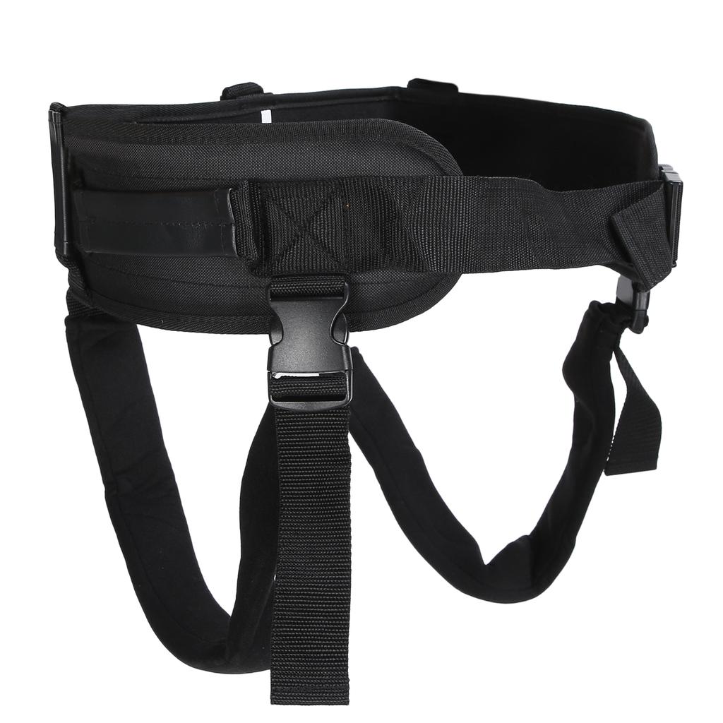 Пояс для перемещения пожилых людей, пояс для помощи при ходьбе, с пряжкой, ручкой, Mobility AidXL