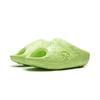 Мужские шлепанцы Li Ning Зеленые ABTW003-4