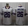 Retro Embroidered Rugby Jersey Fan Edition Men Women Classic Team Sports Apparel Size S To XXXL