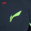 Li-Ning Мальчиковые спортивные шорты с быстрой сушкой и эластичностью