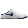 Air Jordan 1 Mule Golf White Midnight Navy Men Sneakers FJ1214-103
