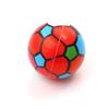 1 шт. Снятие стресса Vent Ball Красочный мини-футбол Squeeze Foam Ball Детские игрушки