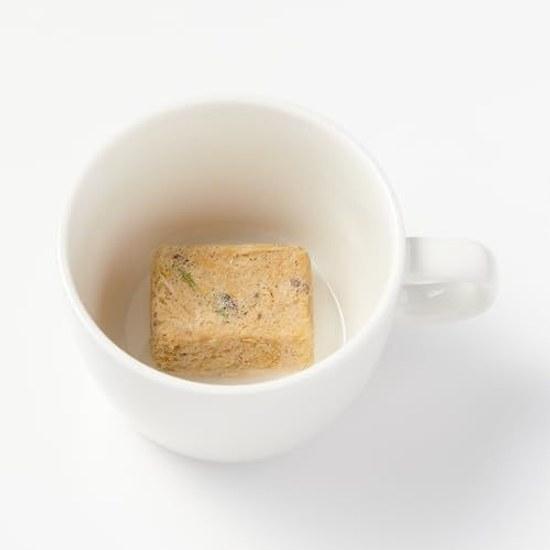 Muji Large Bag Eating Soup Comtan 10 Servings TDZ07A4A