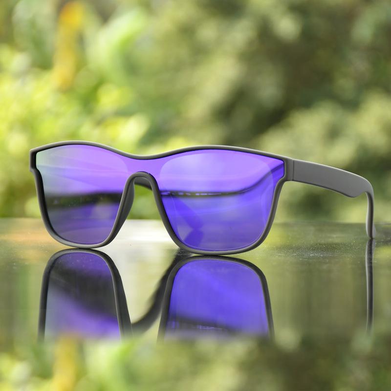 Солнцезащитные очки TAC поляризованные спортивные солнцезащитные очки