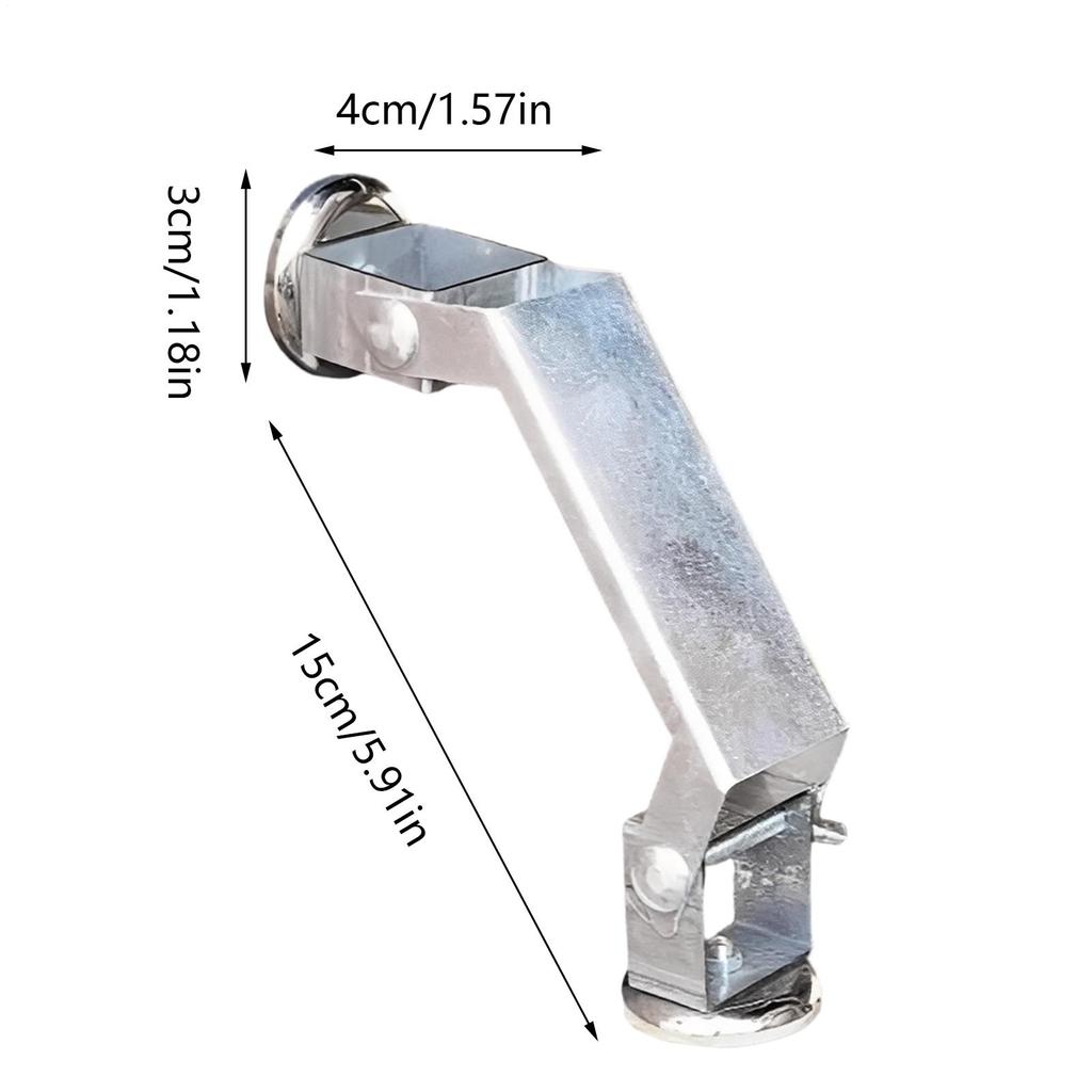 Регулируемый магнитный сварочный кронштейн 0-180 градусов с углами Руки 42 магнита Держатель для пайки для металлообработки