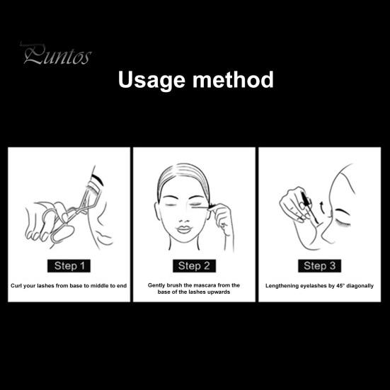 Стальные углеродистые щипцы для завивки ресниц, нескользящий ручной инструмент для подъема ресниц, красота глаз, портативный долговечный зажим для завивки ресниц, профессиональный инструмент для макияжа ресниц