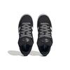 adidas Campus 00s Черные почти розовые женские кроссовки Core-черная обувь-белый HP6396