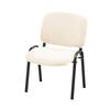Separate Seat And Backrest Chair Slipcovers Elastic Material Fabric Chair Covers  Hotel Use