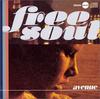 CD РАЗНЫЕ ИСПОЛНИТЕЛИ - Free Soul Avenue BVCP1074 RCA 1995 Япония Соул/Фанк Б/У