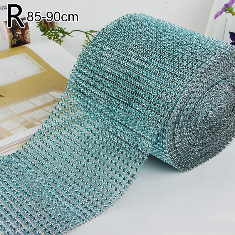 1 ярд хрустальные стразы бриллианты лента блестящие стразы лента отделка аппликация своими руками ремесла украшения подарки свадебный декор