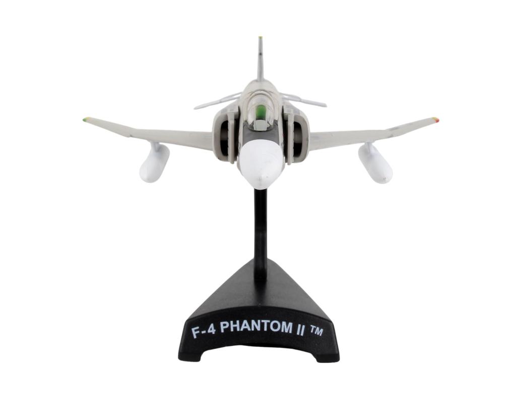 ПОЧТОВАЯ МАРКА Phantom II Масштаб PS53844 F-4 VF-84 1/155