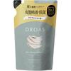 Droas Silky Cleanse Шампунь Сменный блок 350 мл