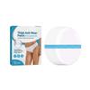 Thigh Anti Friction Pads, Sweat Wicking Portable Thigh Anti Wear Patch for Underarm(10pcs)