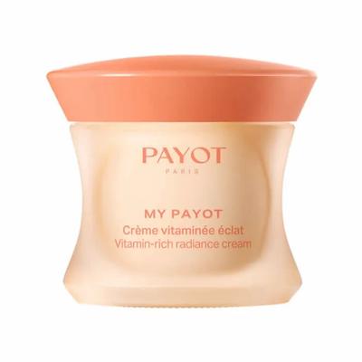 Мой Payot Витаминный крем для сияния 50 мл