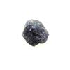 Stones and Minerals. Benitoite. 0.320 Ct. San Benito Co., California, USA.