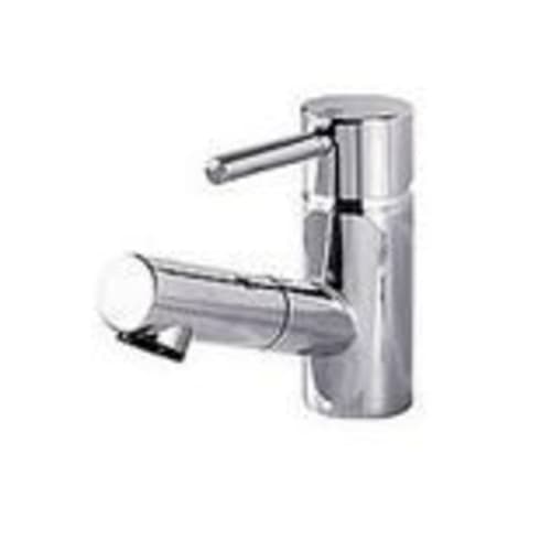 CQFL4001 Panasonic Multi-single Lever Washbasin Mixer for General Use (old Model Number: CQFL400)