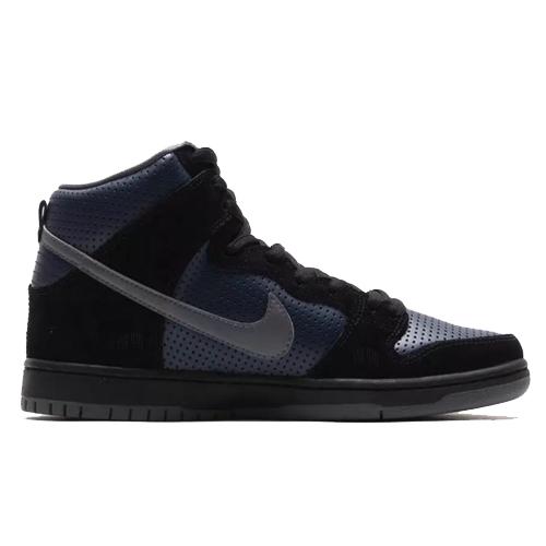 Nike Sb Dunk High Gino Iannucci 881758-001