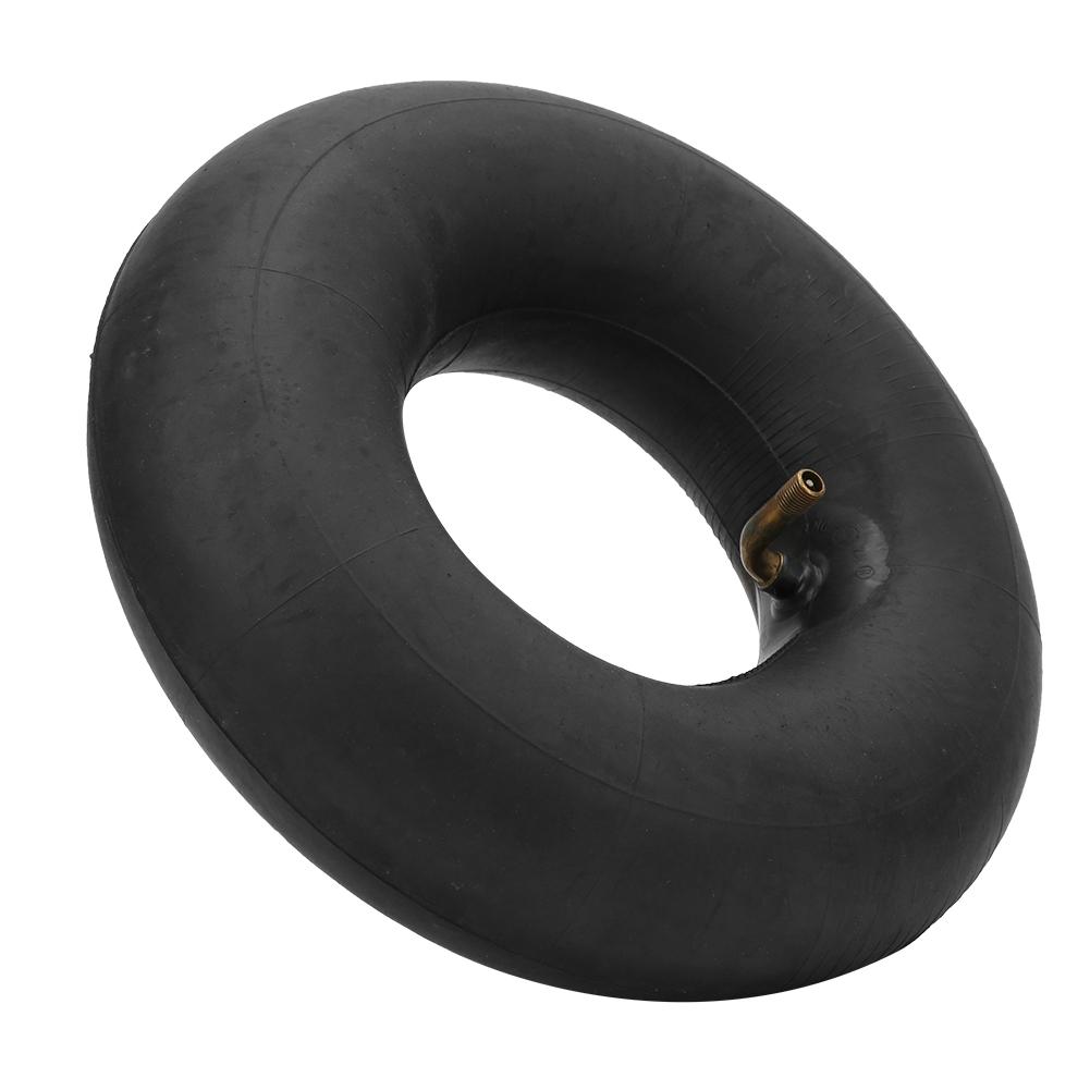 9X3.504 Черная прочная резиновая внешняя шина внутренняя шина комбинированный аксессуар для электросамоката