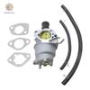 Карбюратор Для HONDA HT3813 HT3813K1 HT4213 Садовый Трактор Газонокосилка 16100-ZA0-L01