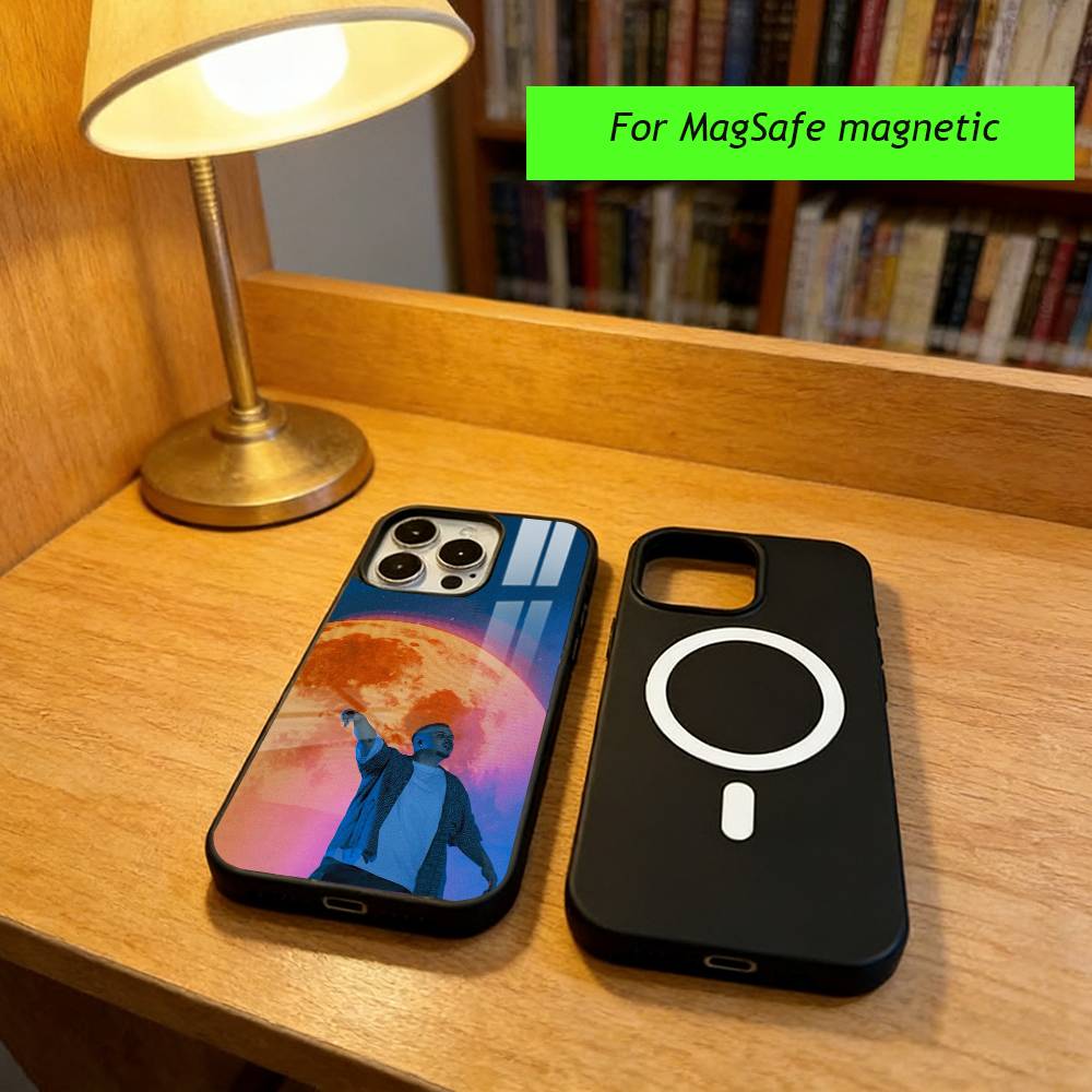 Cruz C-Cafune Me Muevo Con Dios Phone Case For iPhone17,16,15,14,13,12,11 Plus,Pro Magnetic For Magsafe Wireless Charging